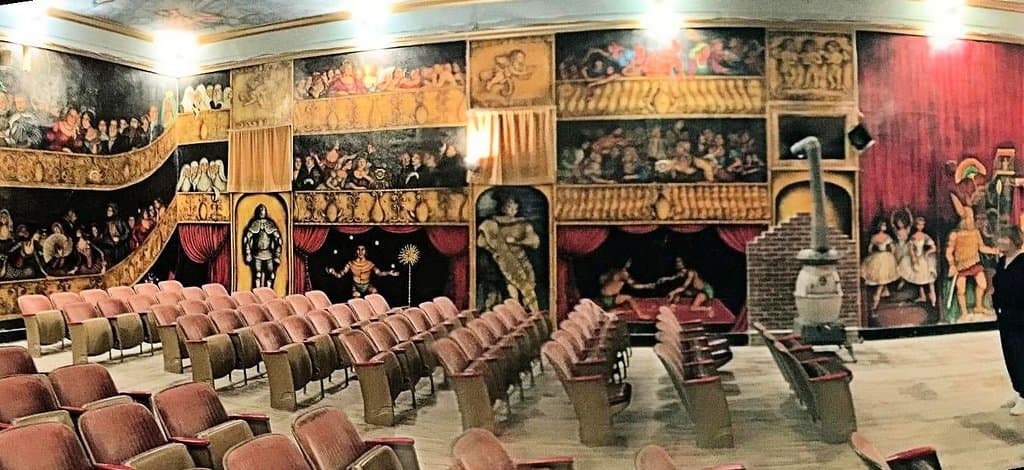 Opera House