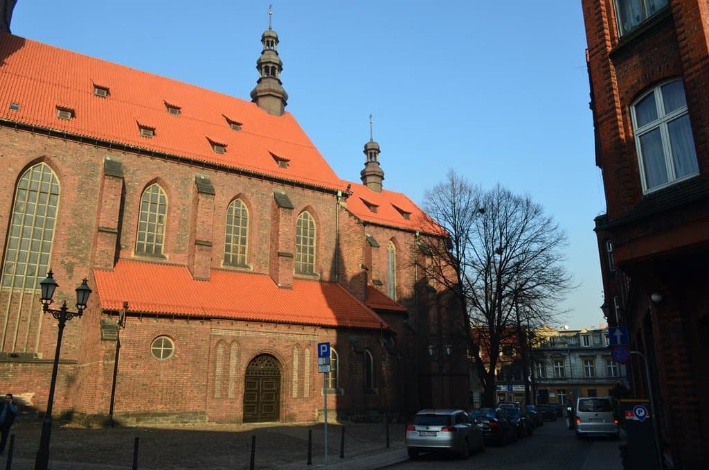All Saints Church