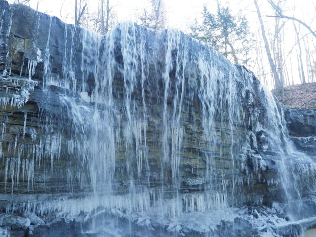 Short Hills Provincial Park