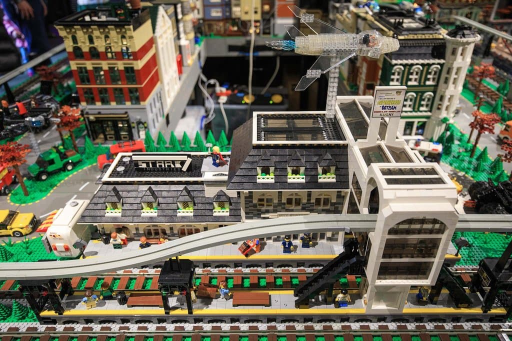 Lego