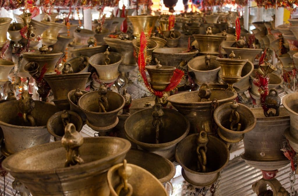 Chitai Temple