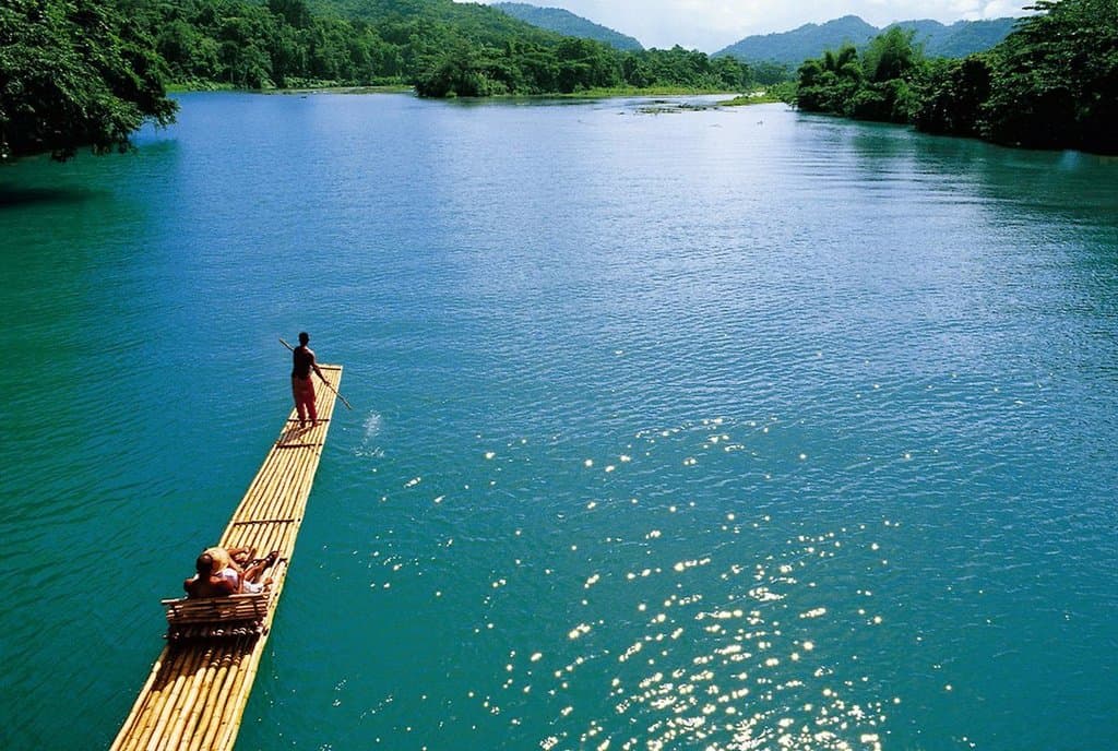 Enjoy the best of river rafting and tours