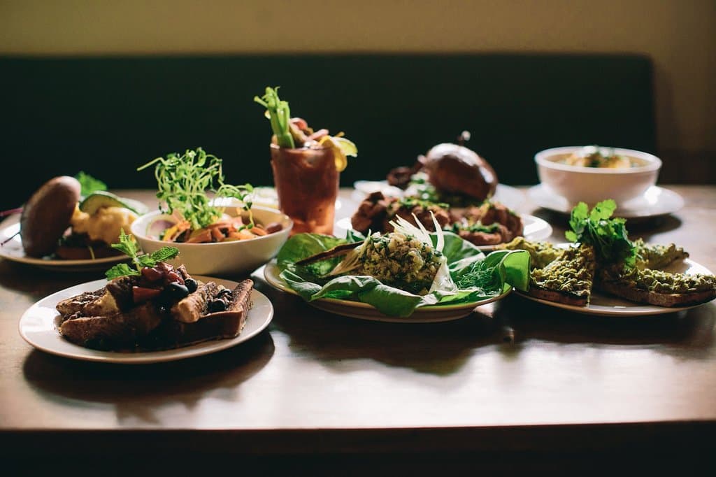 Best Brunch In Brooklyn !