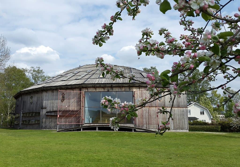 Gamla Uppsala Museum