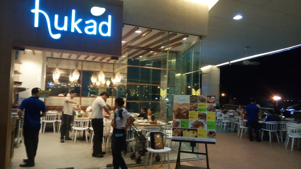 Hukad Everyday Filipino