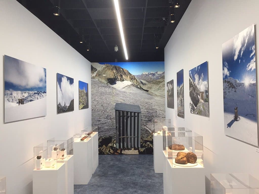 Et ce qui sort... est aussi bien présenté et amusant...