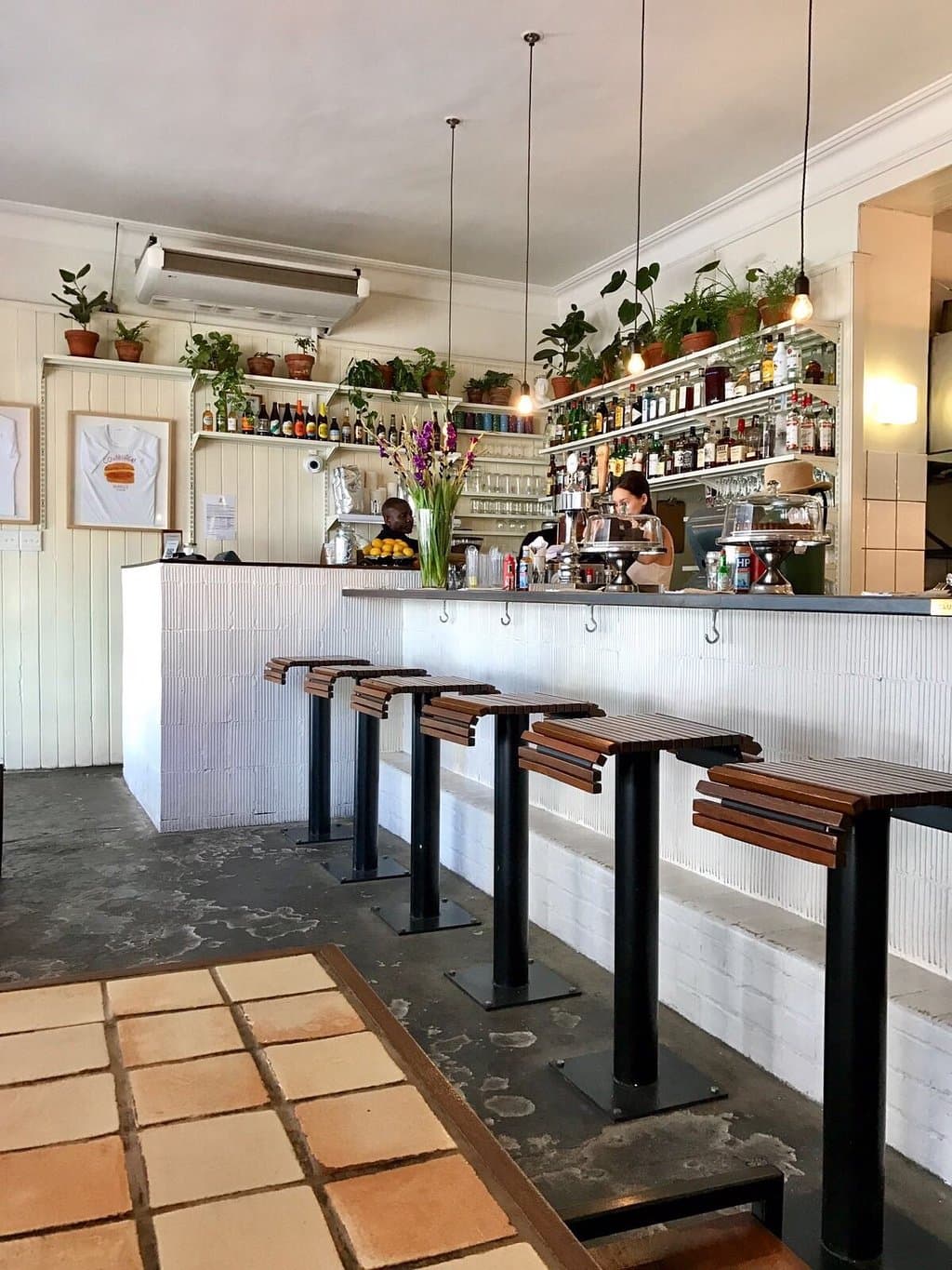 Clarke's Bar & Dining Room