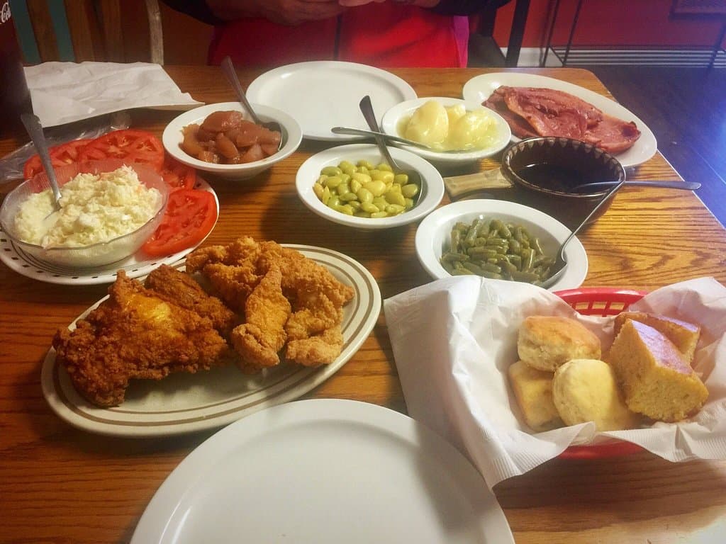 The Lighthouse Restaurant