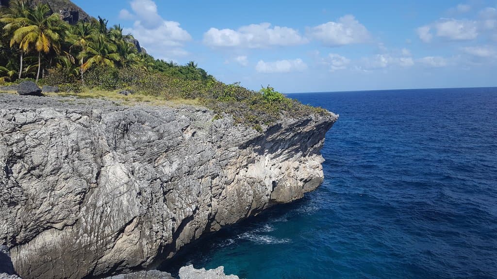 Boca del Diablo