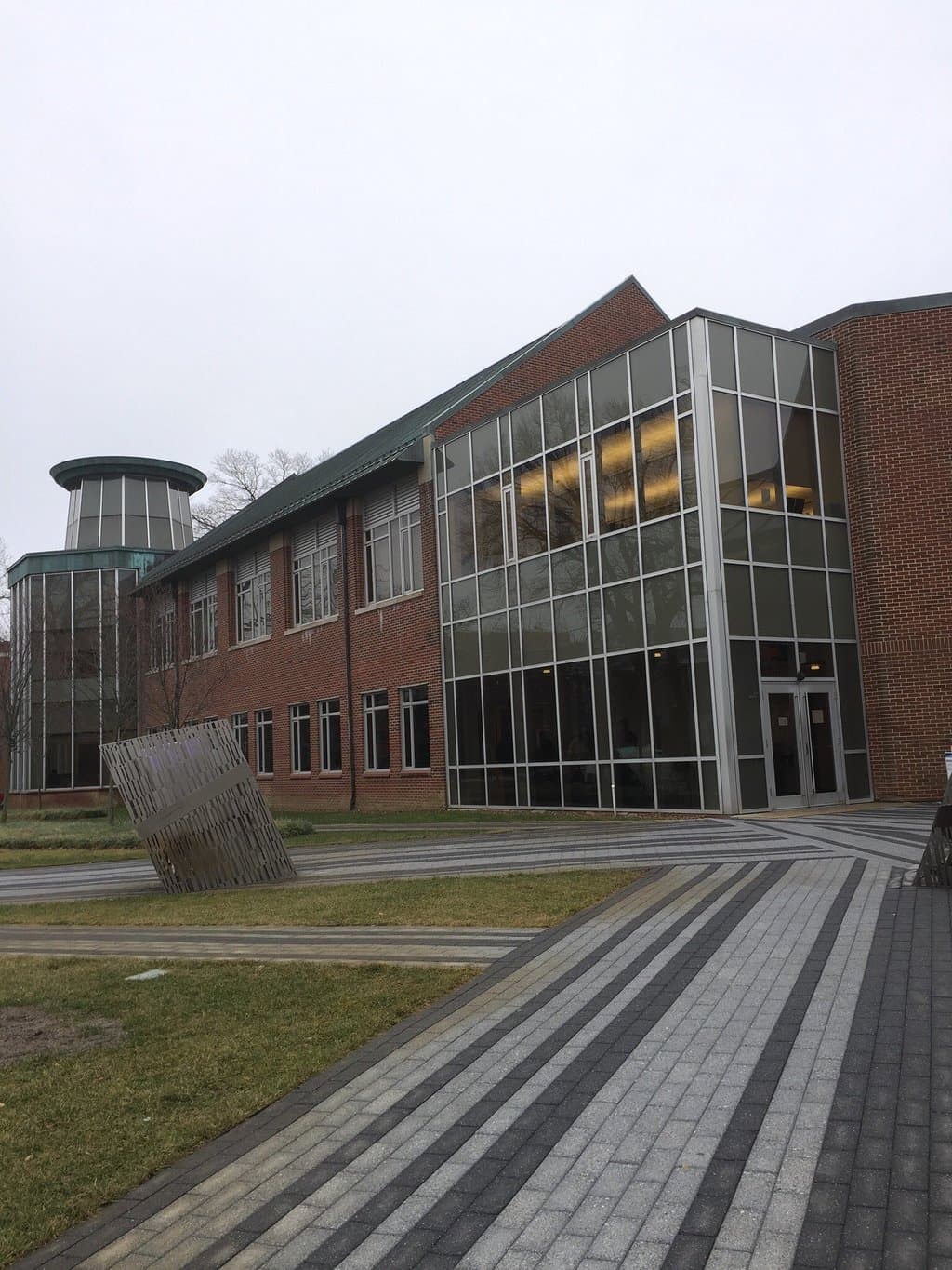 Missouri River Regional Library