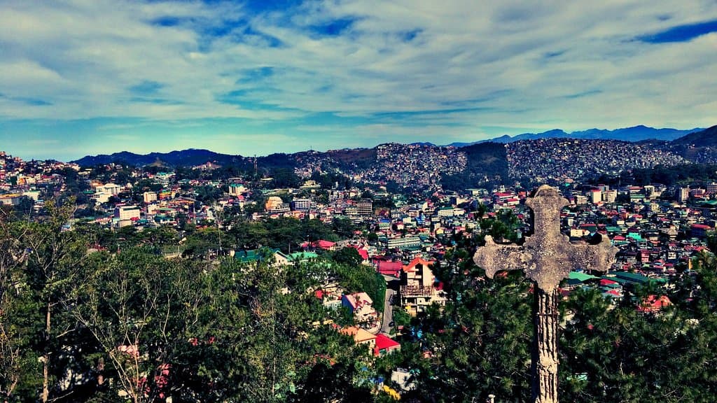 Dominican Hill and Nature Park Diplomat Hotel