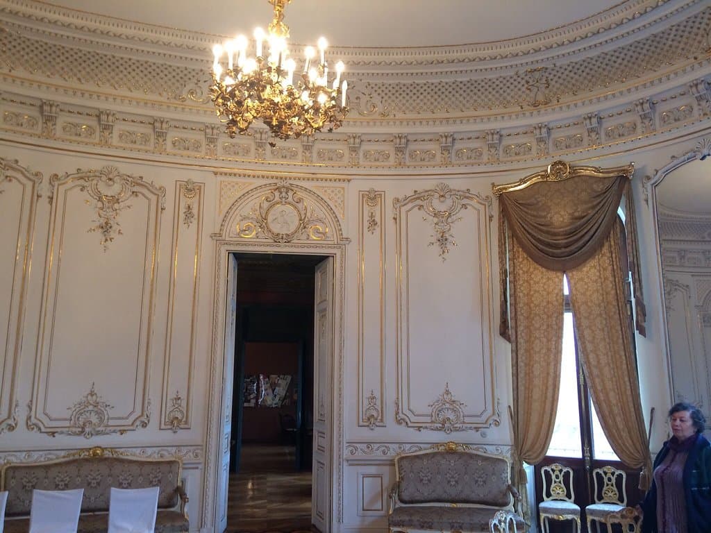 Beautiful place to see and listen to interesting stories about this historic place