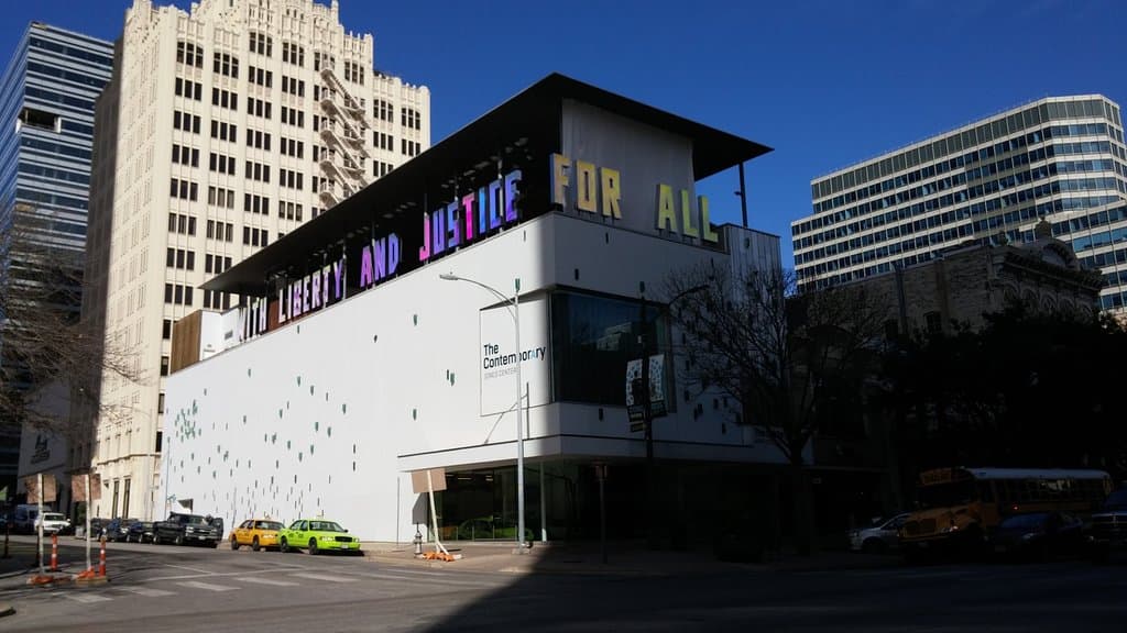 Art museum