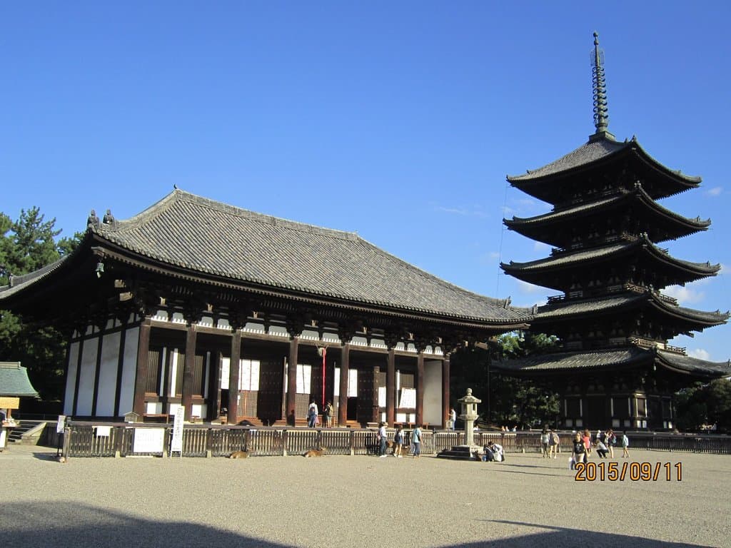 Naramachi