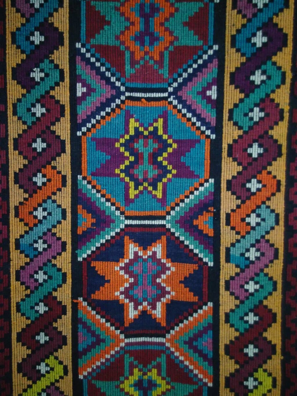 intricate