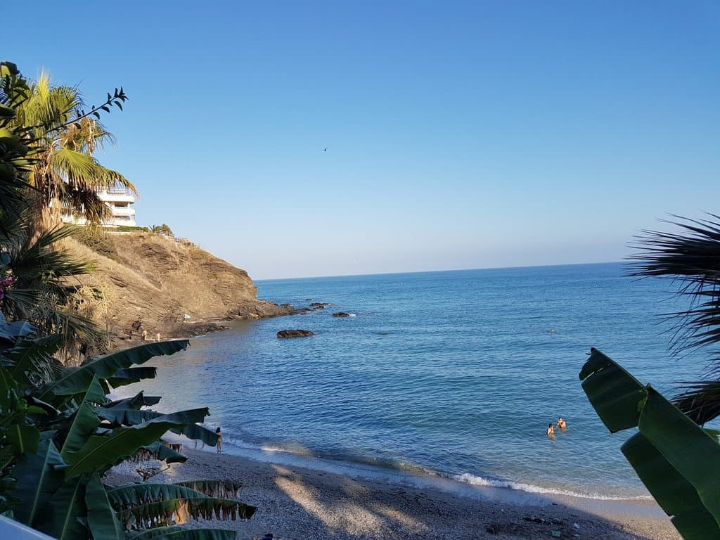 Playa Viborilla