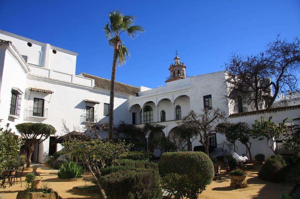 Jardín