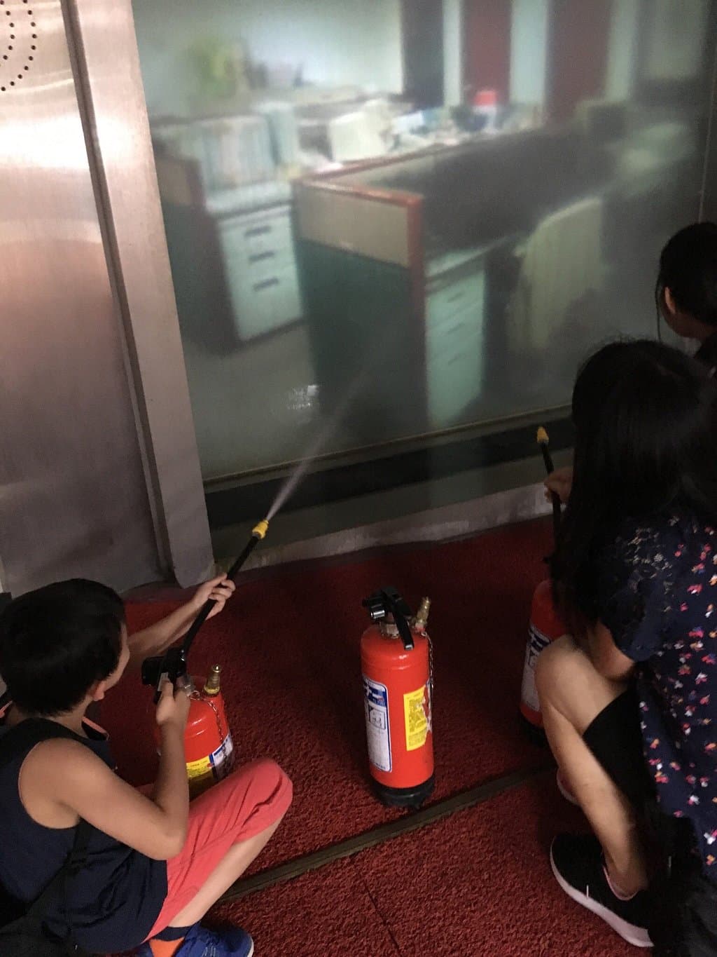 Fun activities for kids