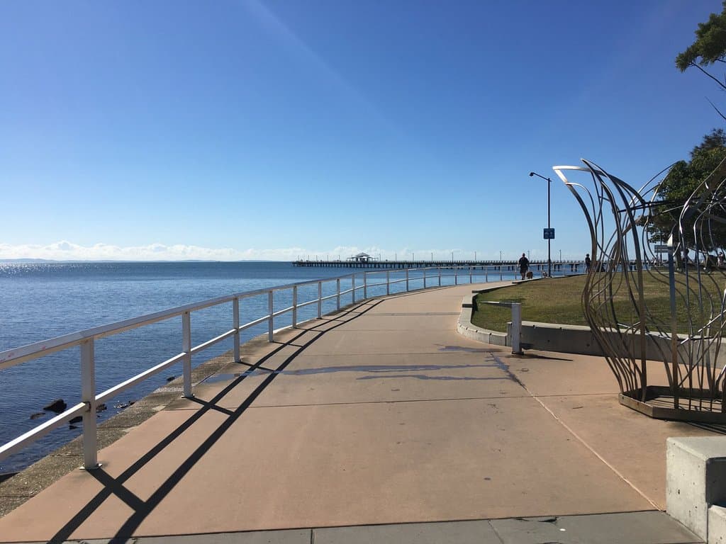 Shorncliffe