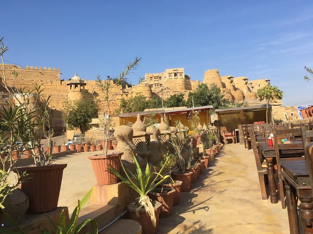 Jaisal Italy Restaurant