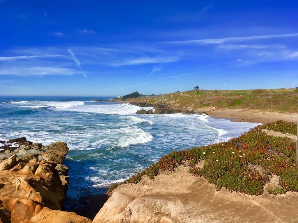 Pebble Beach Recreation Area