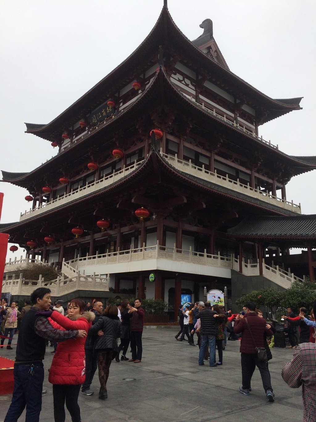Liu Shaoqi Former Residence and Memorial