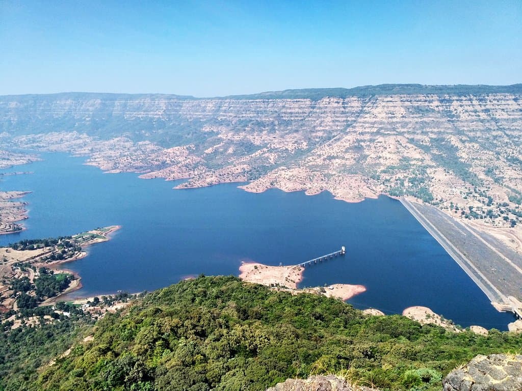 Mahabaleshwar Hill Station