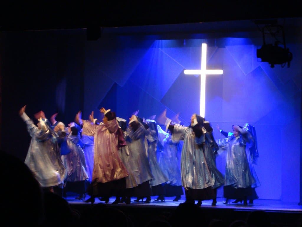 Polish Theatre