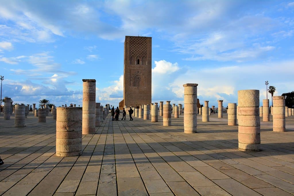 Hassan Quarter