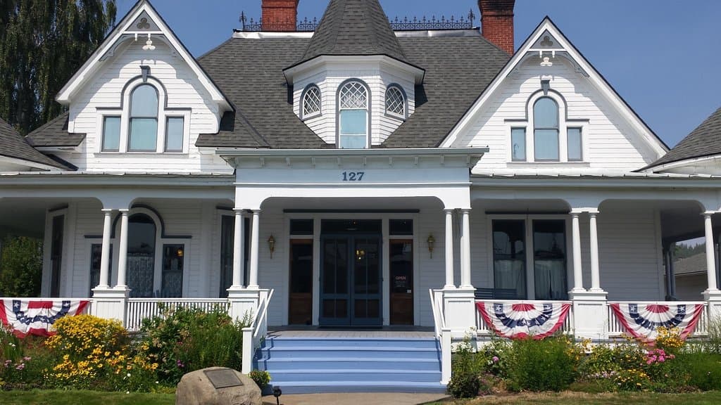 Presby House Museum