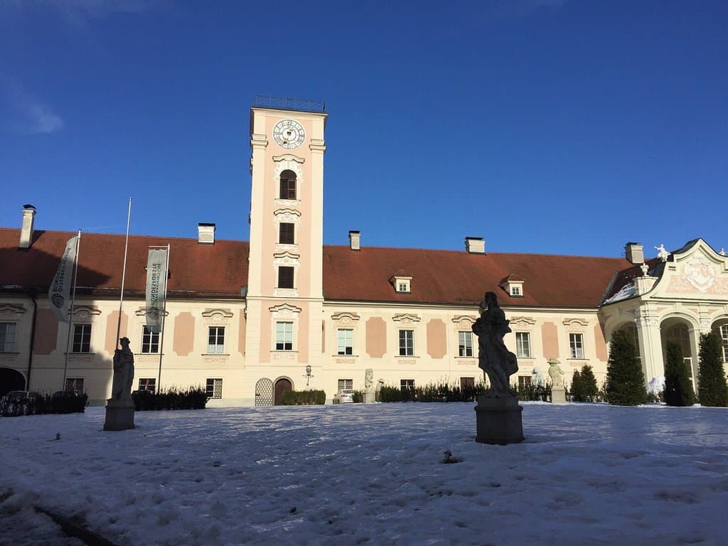 Schloss Lamberg