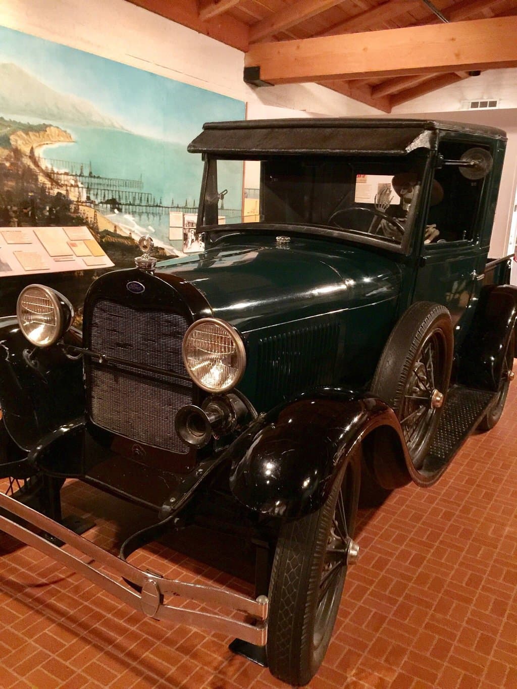 Carpinteria Valley Museum of History
