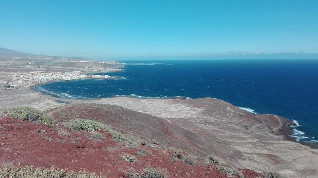 El Medano