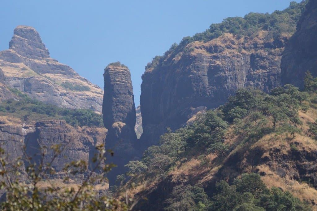 View from Sandhan