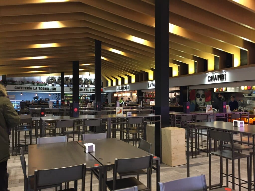 La Chispería
