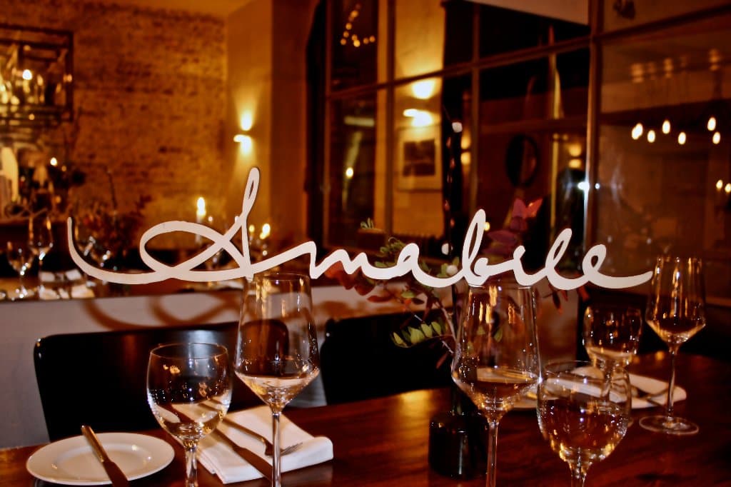 kleine Momentaufnahme unseres kleinen Idylls <3