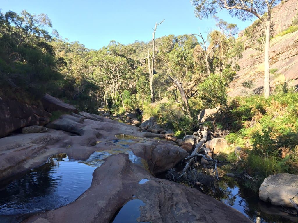 Venus Baths