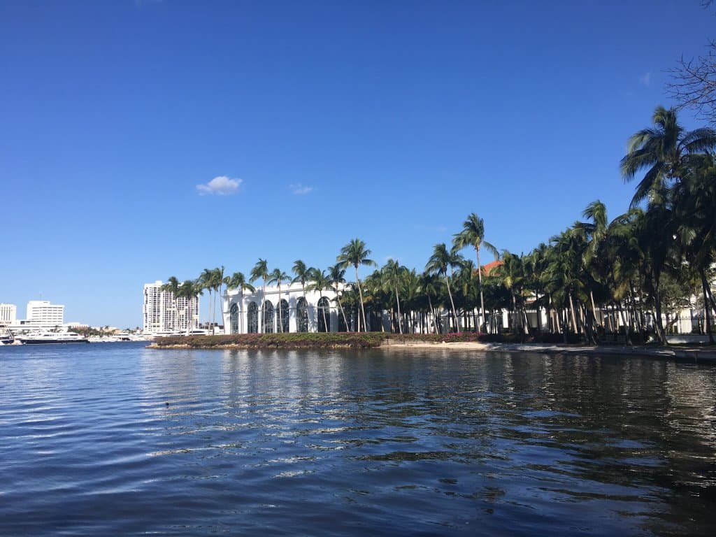 Lake Trail Palm Beach