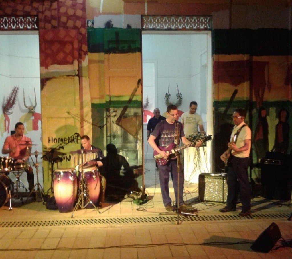 Casa de Arte Santiago