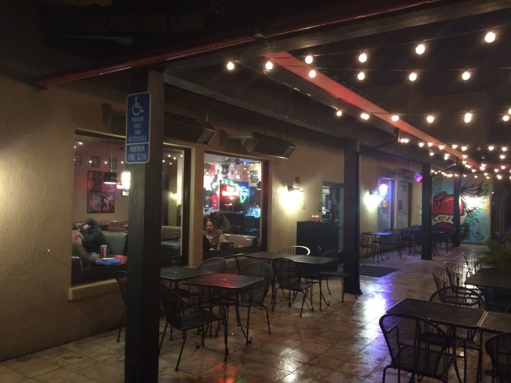 Betty's Burgers (41st Street, Santa Cruz)
