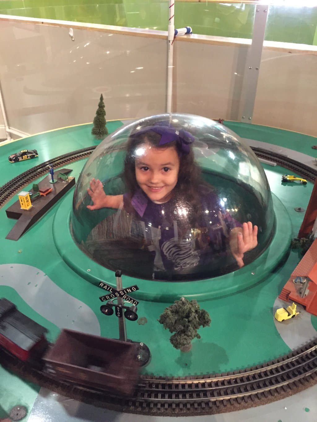 Louisiana Children's Discovery Center