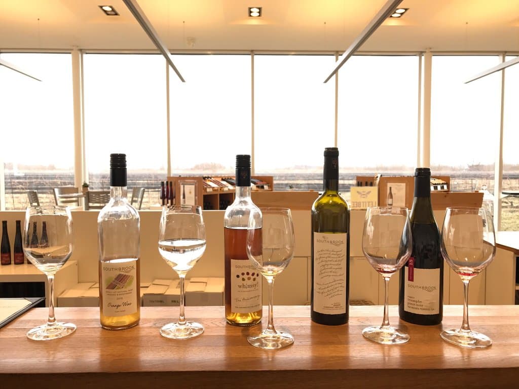 Southbrook Vineyards