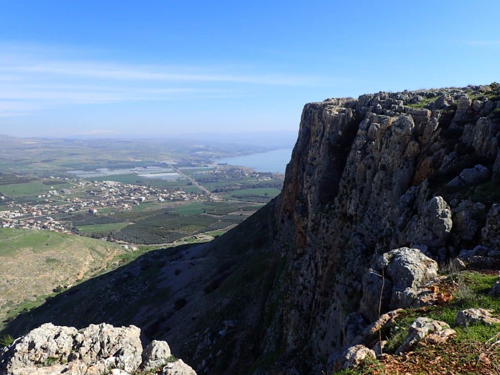 Gipfelplateau