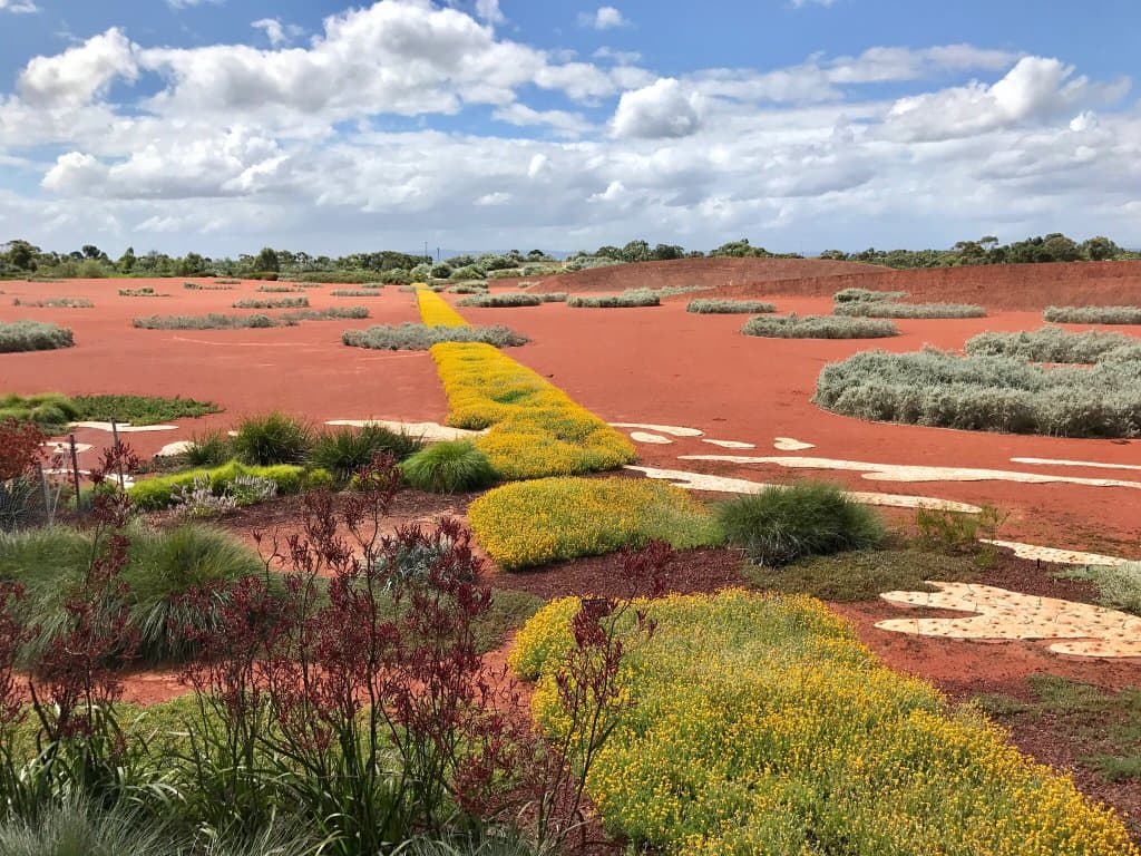 Royal Botanic Gardens Cranbourne Melbourne