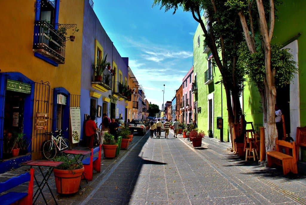 Colorido