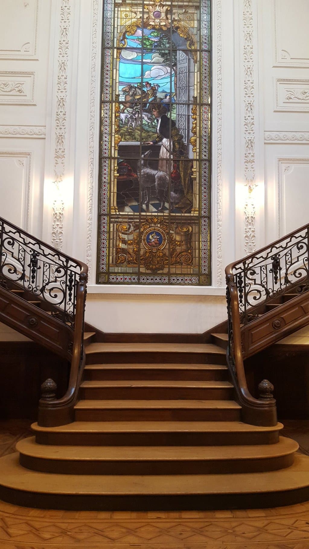 Scala interna
