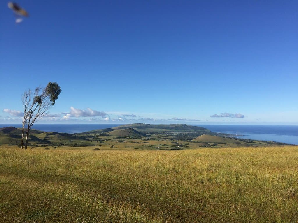 Maunga Terevaka