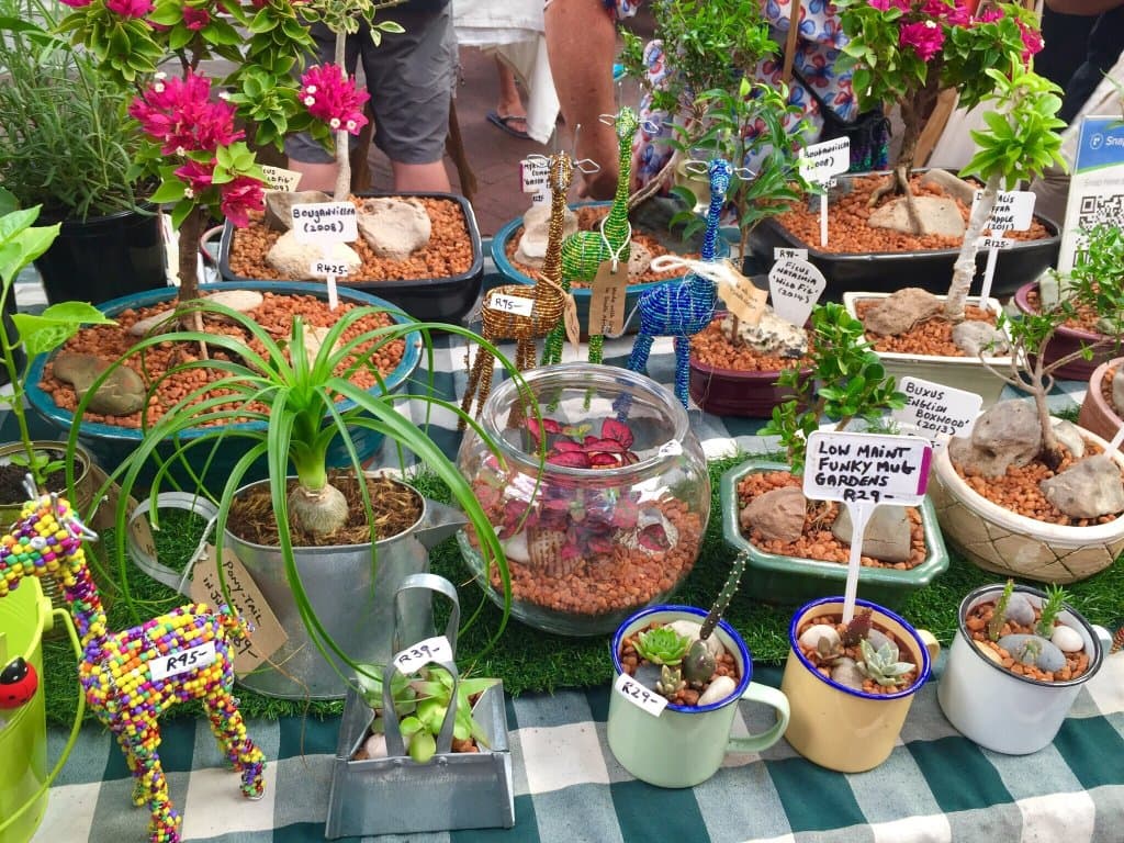 The Old Biscuit Mill & Neighbourgoods Market Cape Town