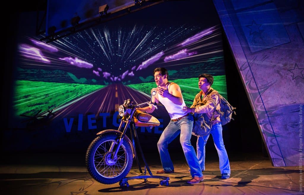 Vietgone (Dec. 2016) 
