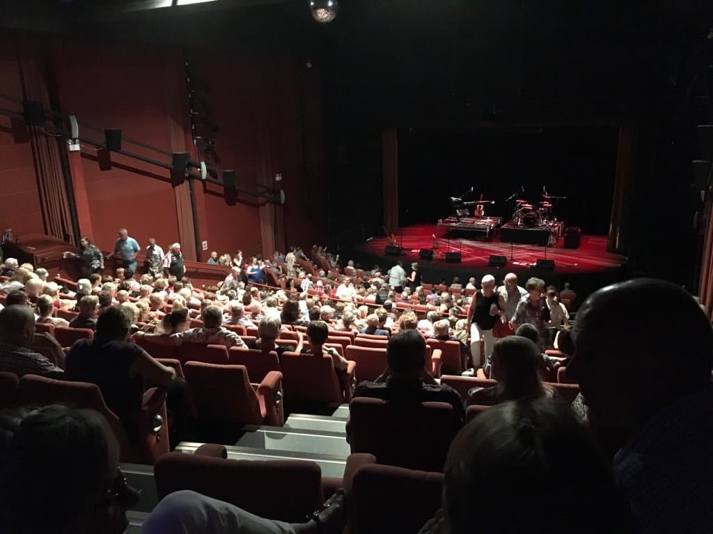 Capitol Theatre Tamworth